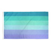 Neptunic Pride Flag